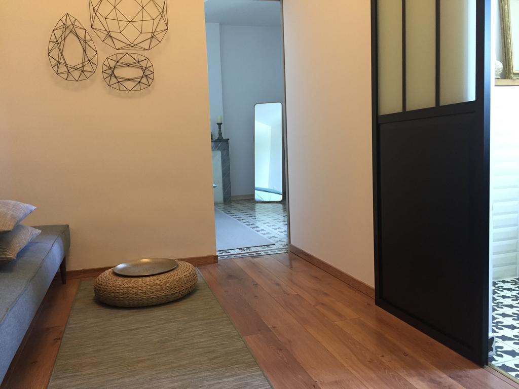 Mas De Mariette Bed and Breakfast Noves Εξωτερικό φωτογραφία