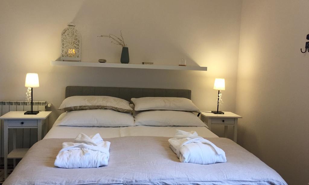 Mas De Mariette Bed and Breakfast Noves Εξωτερικό φωτογραφία