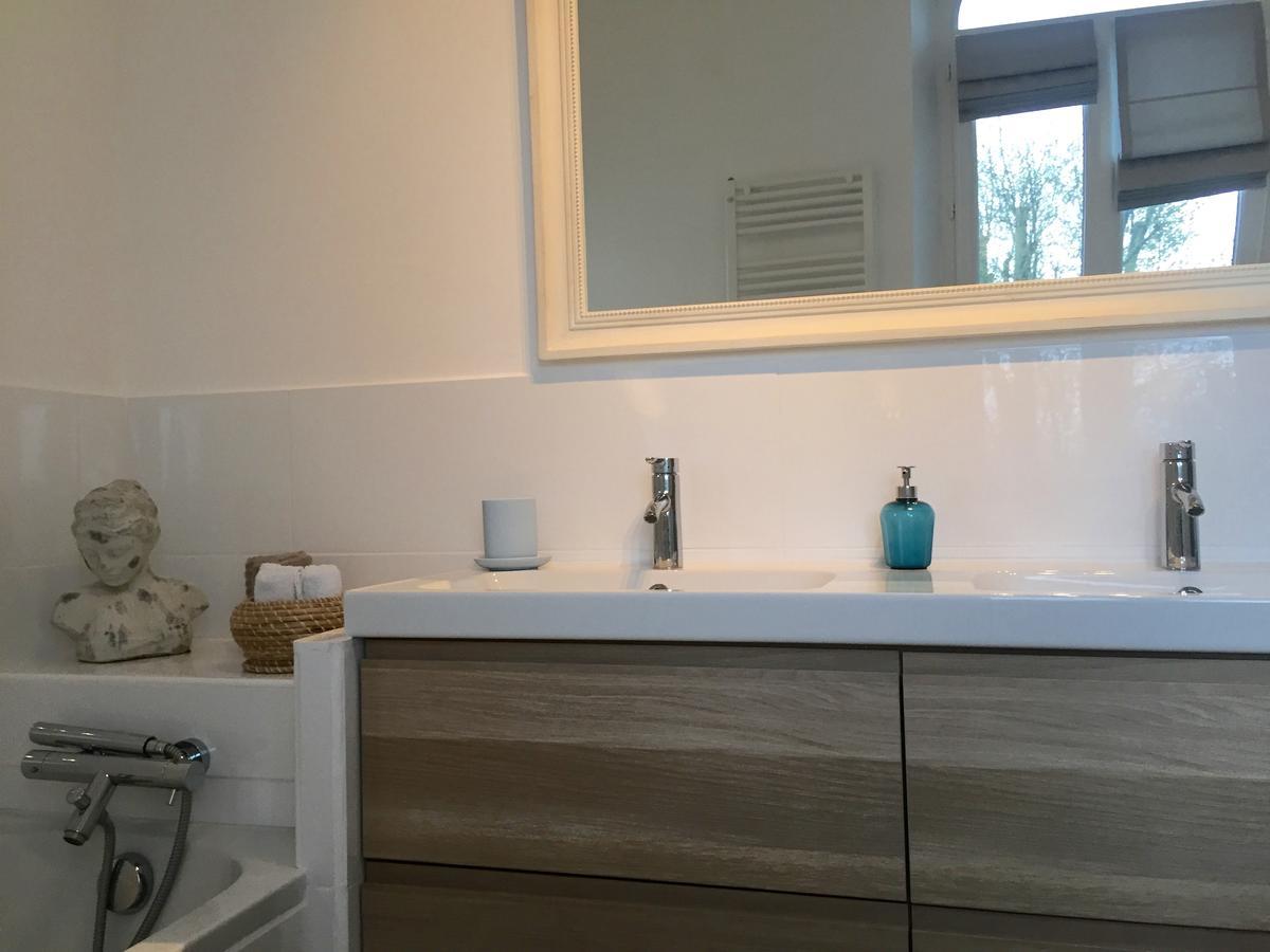 Mas De Mariette Bed and Breakfast Noves Εξωτερικό φωτογραφία