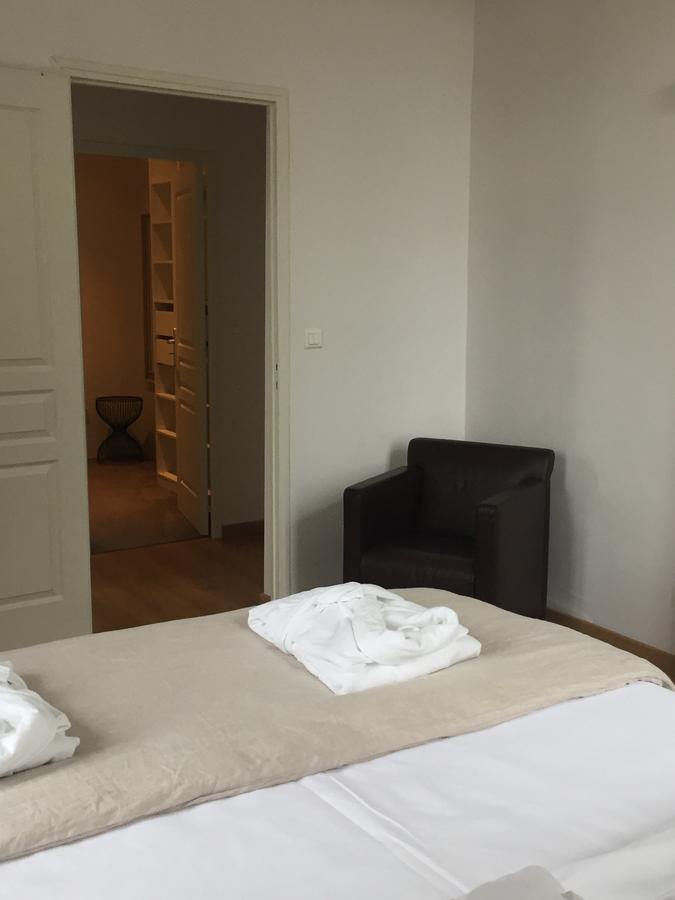 Mas De Mariette Bed and Breakfast Noves Εξωτερικό φωτογραφία